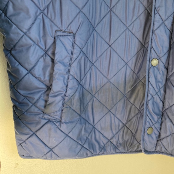 Peter Millar men’s quilted light weight jacket - Picture 6 of 10